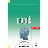 Mantık - İsmail Köz Ali Çetin