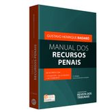 Manual dos Recursos Penais