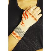 Manuberg Örgü El Bilek Splint - Beyaz - 6