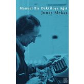 Manuel Bir Daktiloya Ağıt