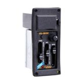 Manuel Raymond EQ505 Preamp 3 Eşikaltı