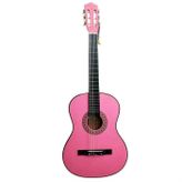 Manuel Raymond MRC275PNK Klasik Gitar