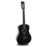 Manuel Raymond MRC87BK Klasik Gitar 3-4