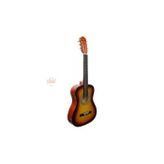 Manuel Raymond MRC87SB Klasik Gitar