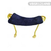 Manuel Raymond VBSR44NB Lacivert Metal Keman Yastığı