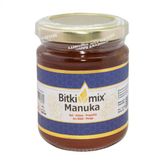 Manuka Bal - Polen - Propolis - Arı Sütü - Perge 240 gr