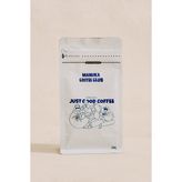 Manuka Filtre Kahve Std - 200 gr