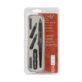 Manuscript MC4300L The Scribe Series Calligraphy Pen