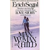 MAN,WOMAN & CHILD EXP ED