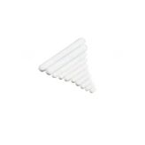 Manyetik Balık Silindirik Teflon Kaplı 7*20mm - (1 Adet)