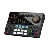 Maono E2 Gen2 Çift Ses Podcast Mikseri