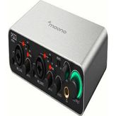 Maono PS22 ProStudio 2x2 USB Ses Kartı Gri