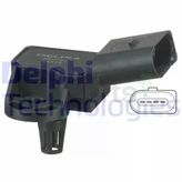 Map Sensörü - Seat Ibiza / Vw Lupo 2009-2000