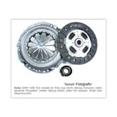 Mapa 009240800 Debriyaj Seti Bmw E36 E39 E38 M51 21211223502