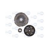 MAPA 10200300 DEBRİYAJ SETİ ACCENT I X-3 1.5I 12V