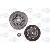 Mapa Jetta 2006-2010 Model Arası 1.6 Bse-Blf Motor Debriyaj Set
