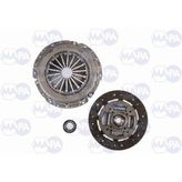 Mapa Passat 2006-2011 Model Arası 1.6 Bse-Blf Motor Debriyaj Set