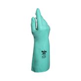MAPA PROFESSIONAL Mapa Ultranitril 381 Kimyasal Eldiven 35 Cm