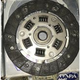 Mapa Renault 12 Ts Tx Sw 1400CC Debriyaj Balatası
