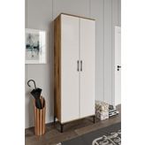 mapahomeliving Plain Metal Ayak Metal Kulp Pla2200 Ayakkabılık Mutfak Dolabı Banyo Dolabı Balkon Dolabı Kiler Dolab