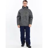 Mapamyumco 3in1 Erkek Mont-Füme - 2XL