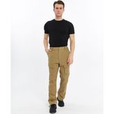 Mapamyumco Quick Dry Cargo Trekking Erkek Pantolon-Bej - XL