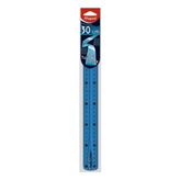 Maped 027900 30 cm Esnek Plastik Cetvel