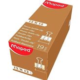 Maped 036131 19 mm 12 Adet Kıskaç