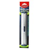 Maped 120120 20 cm Alüminyum Cetvel