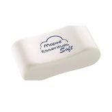 Maped 122811 Soft Geniş Silgi