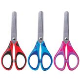 Maped 1230417 464410 Essentials Soft 13 cm Simetrik Makas