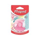 Maped 123290 Zenoa Plus Pembe Silgi