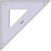 Maped 147527 32 cm Gönye