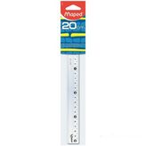 Maped 242510 20 cm Start Cetvel