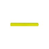 Maped 254530 Geo Custom 30 cm Cetvel Sarı