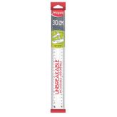 Maped 30 cm 245620 Kırılmaz Cetvel