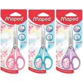 Maped 464411 13 cm Pulse Soft Pastel Makas