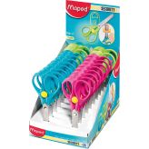 Maped 473112 13 cm Korumalı Makas