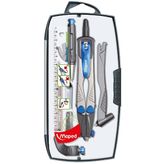 Maped 538717 Technic Compact Uzatma Ayaklı Pergel Seti