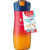 Maped 580 ml Çelik Matara Gülen Pembe
