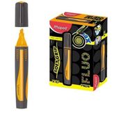 Maped 742935 Turuncu 10'lu Fosforlu Kalem