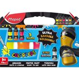 Maped 810012 Guaj Boya