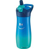 Maped 871303 Çelik Matara Mavi 580 Ml