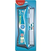 Maped 894110 Sürgülü Giyotin