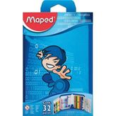 Maped 967811 Karate Kalem Seti