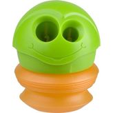 Maped Croc Croc Çiftli Tırtıl Kalemtıraş