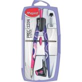 Maped Fancy 291013 3 lü Pergel Seti