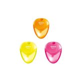 Maped IGLOO Neon Tek Delikli Kalemtıraş 032111