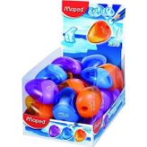 Maped Igloo Tek Delikli Kalemtıraş 534754Zg