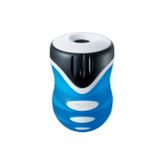 Maped Kalemtıraş Clean Grip Tek Delikli Mavi